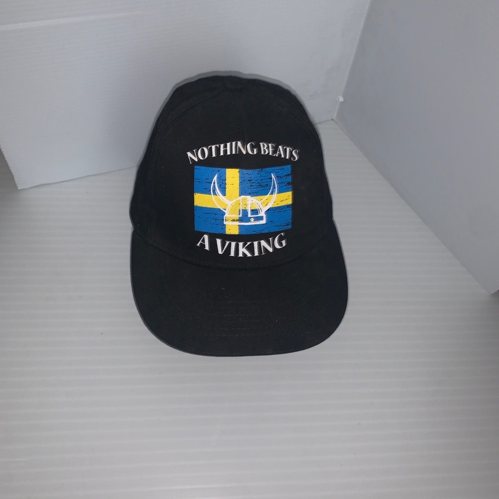 Hat - Picture 7 of 7